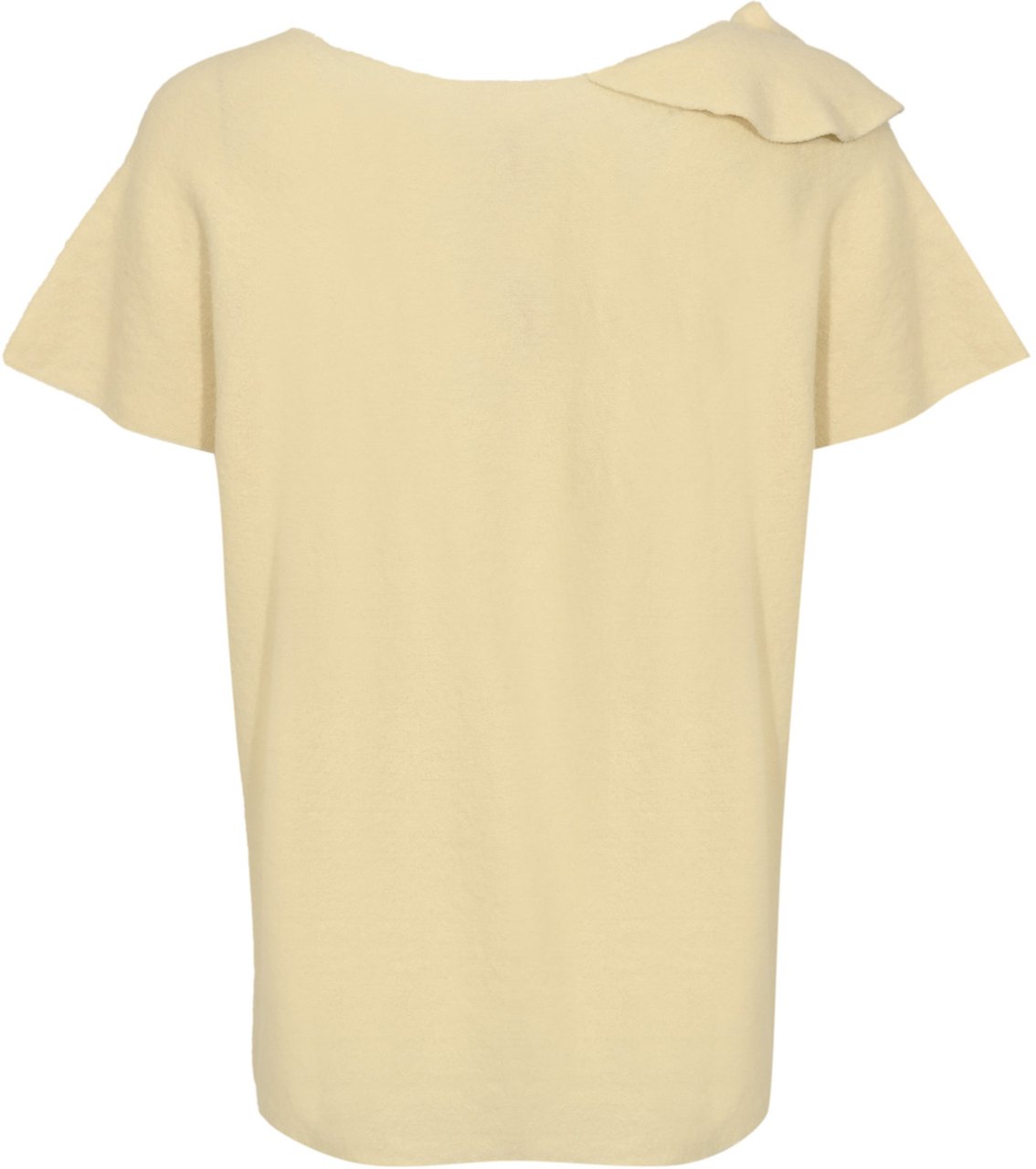 Liviana Conti Sweaters Mandorla Bruin