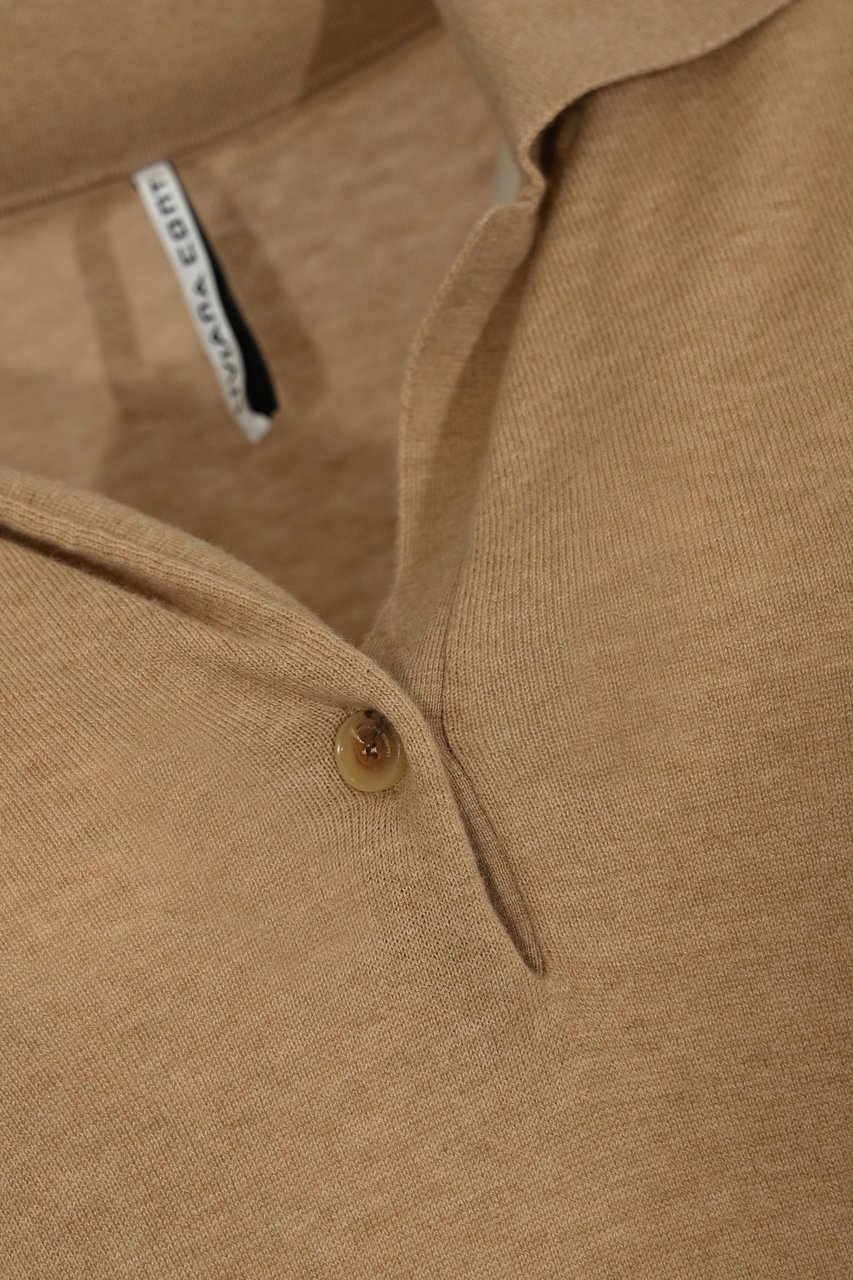 Liviana Conti Sweaters Cookie Bruin