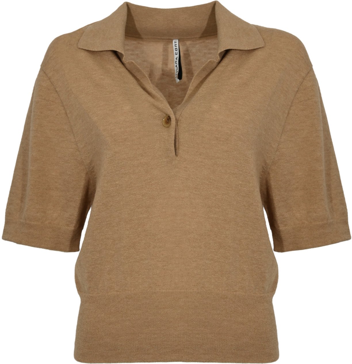 Liviana Conti Sweaters Cookie Bruin