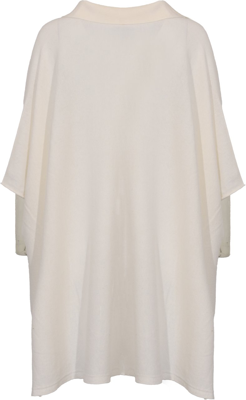 Liviana Conti Sweaters Grey Grijs