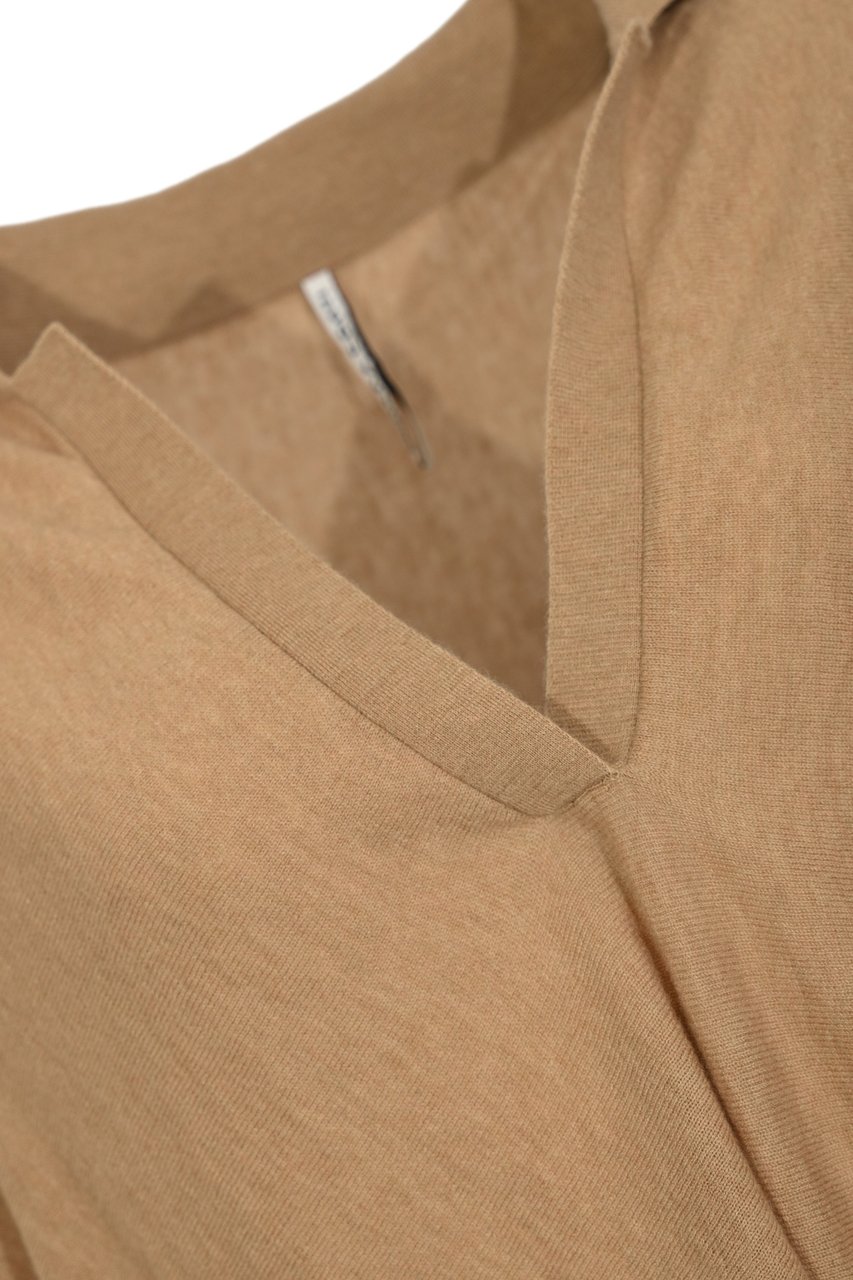 Liviana Conti Sweaters Cookie Bruin