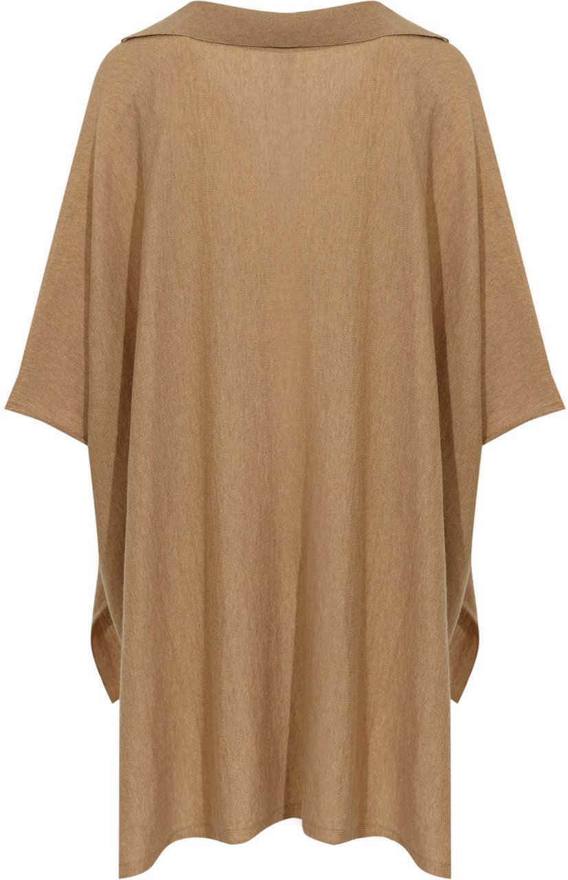 Liviana Conti Sweaters Cookie Bruin