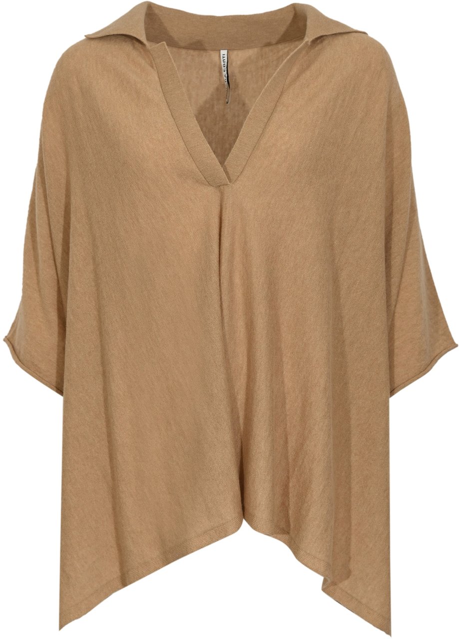 Liviana Conti Sweaters Cookie Bruin