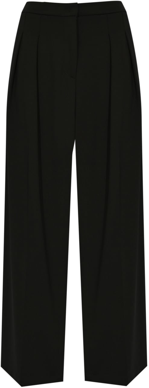 Liviana Conti Skirts Black Zwart