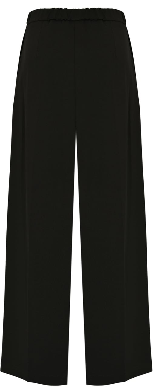 Liviana Conti Skirts Black Zwart