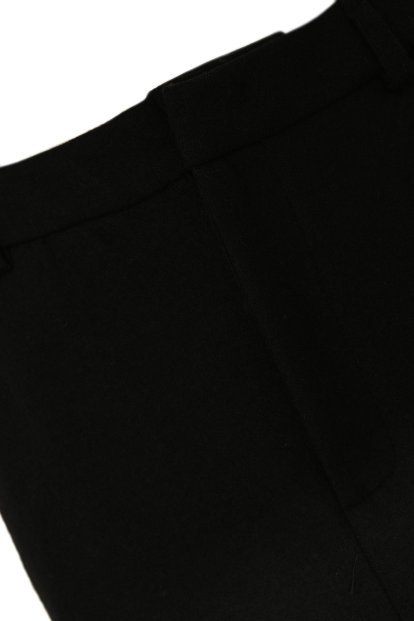 Liviana Conti Skirts Black Zwart