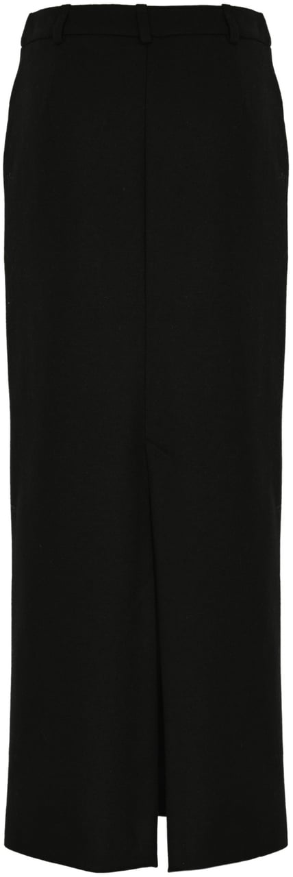 Liviana Conti Skirts Black Zwart