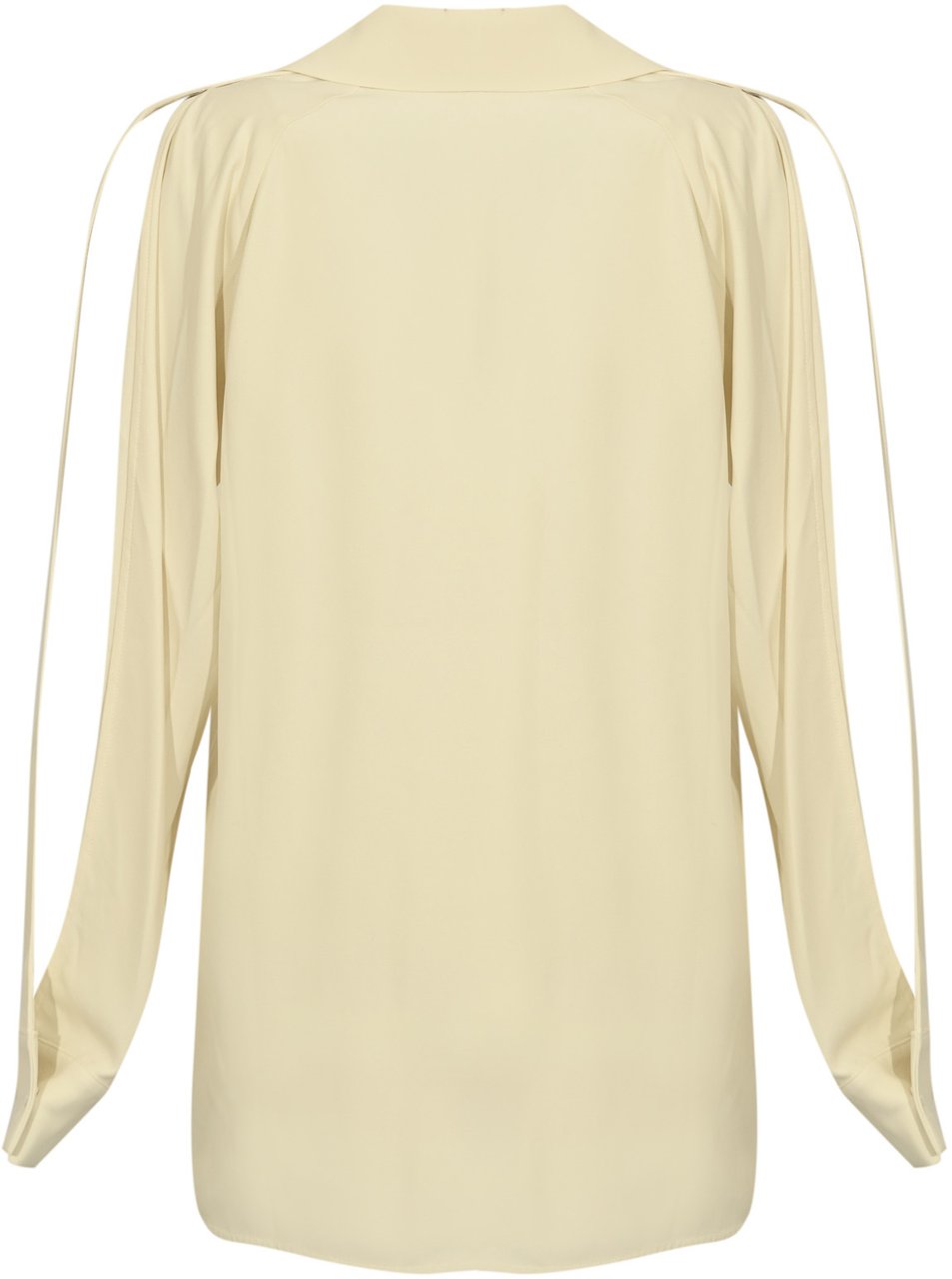 Liviana Conti Shirts Mandorla Bruin