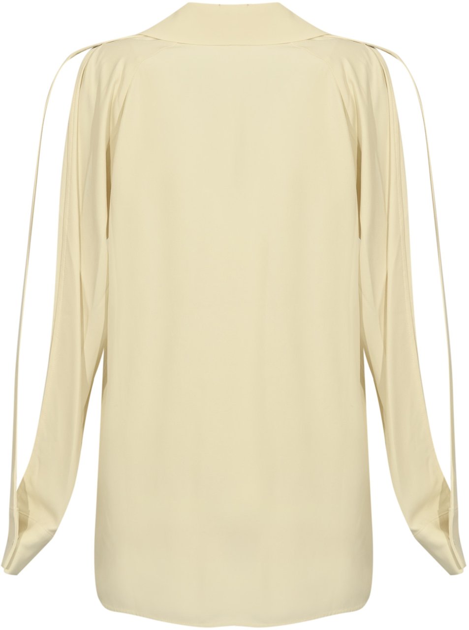 Liviana Conti Shirts Mandorla Bruin