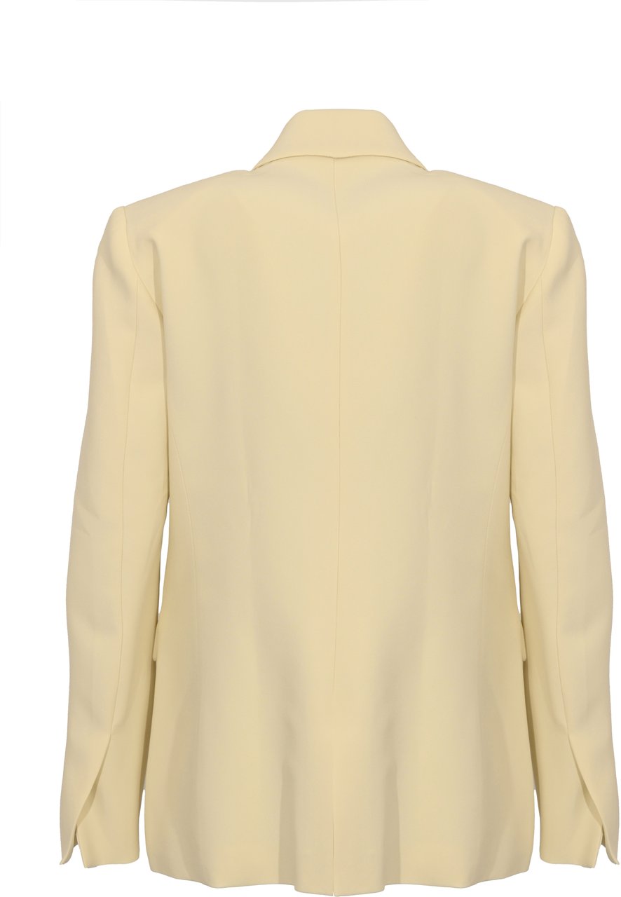 Liviana Conti Jackets Mandorla Bruin