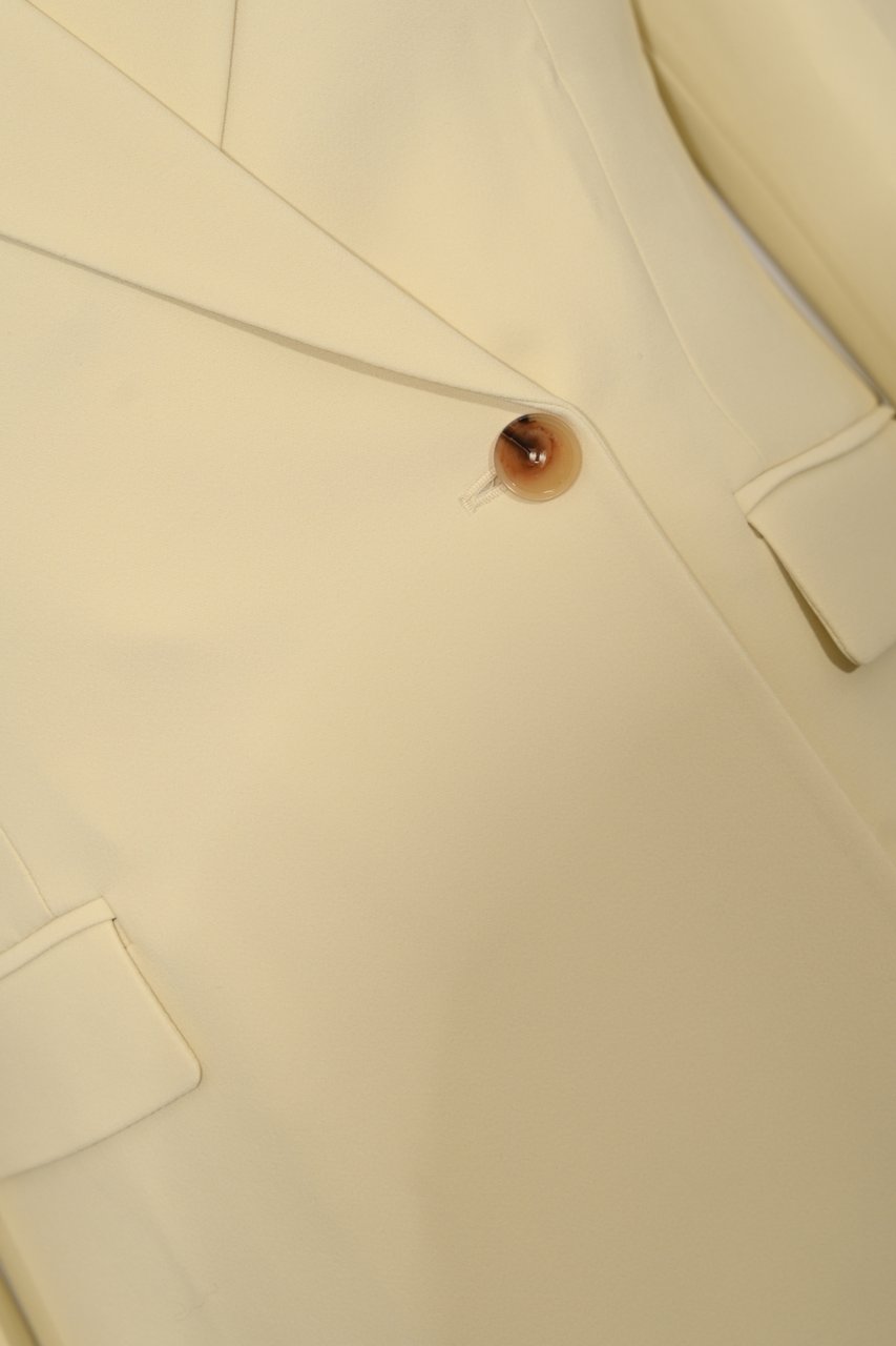 Liviana Conti Jackets Mandorla Bruin