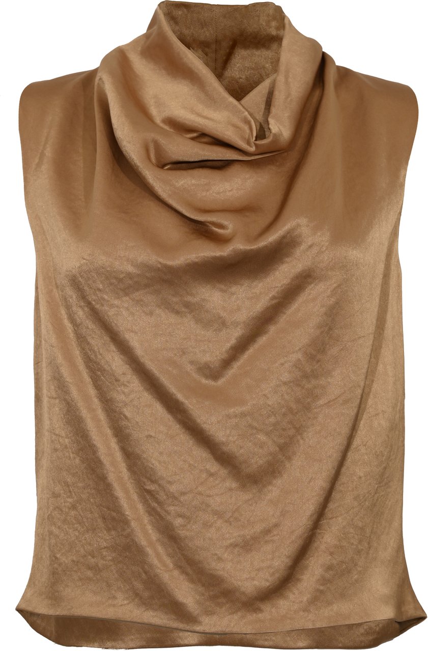 Liviana Conti Shirts Cookie Bruin