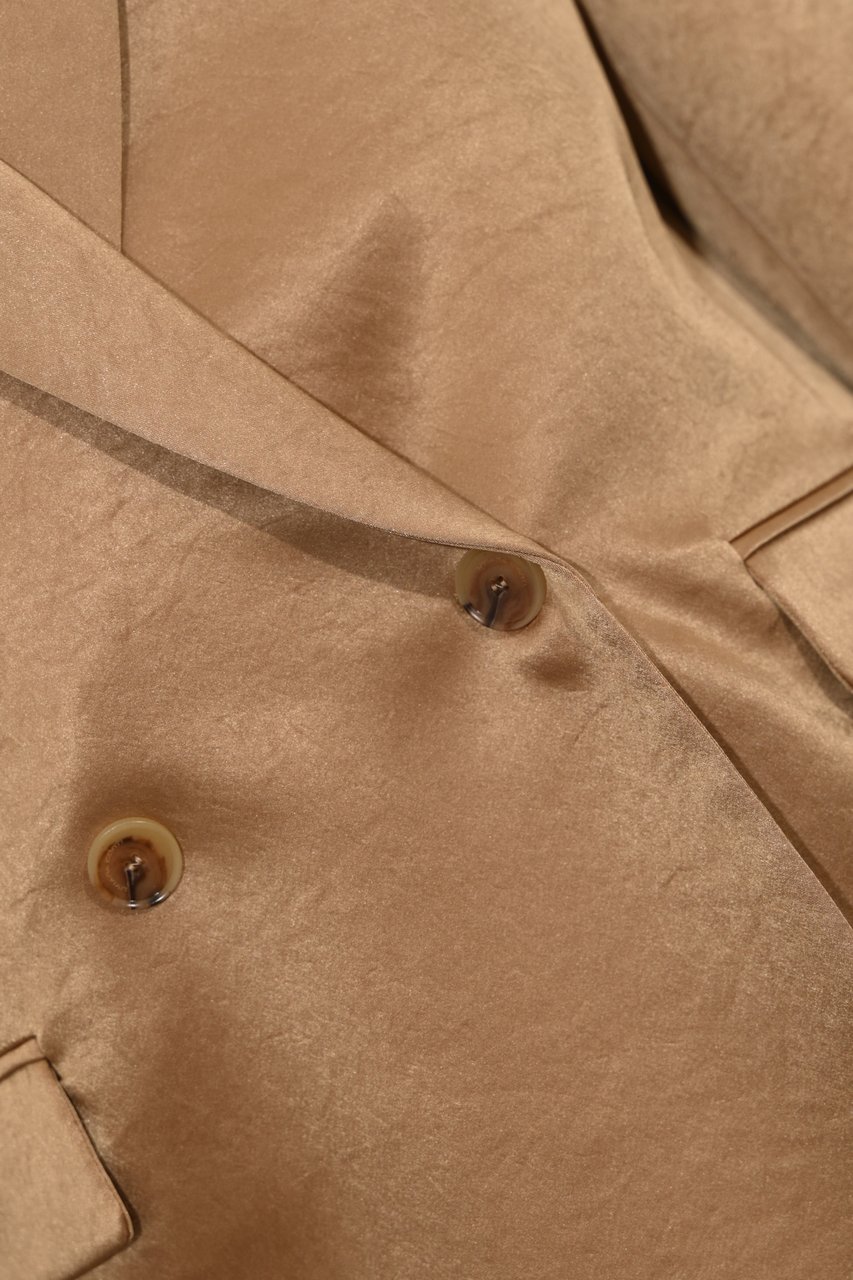 Liviana Conti Jackets Cookie Bruin