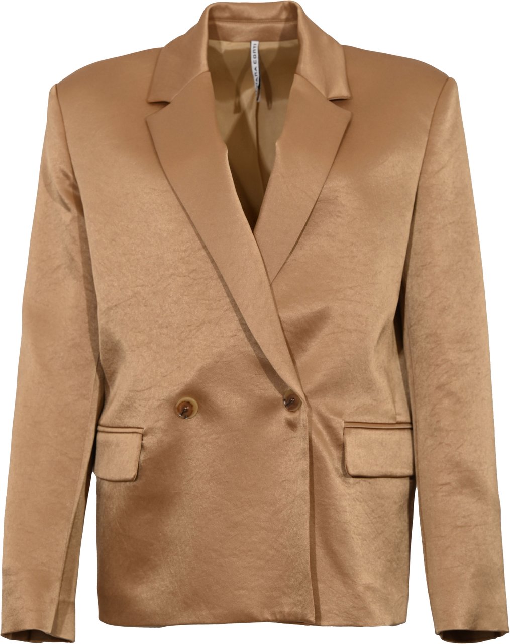 Liviana Conti Jackets Cookie Bruin