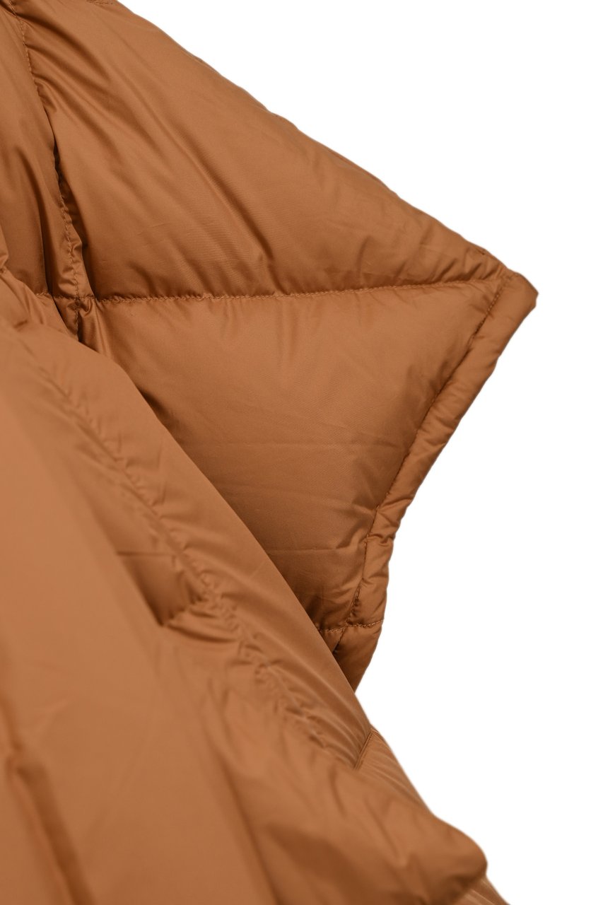 Liviana Conti Coats Brown Bruin