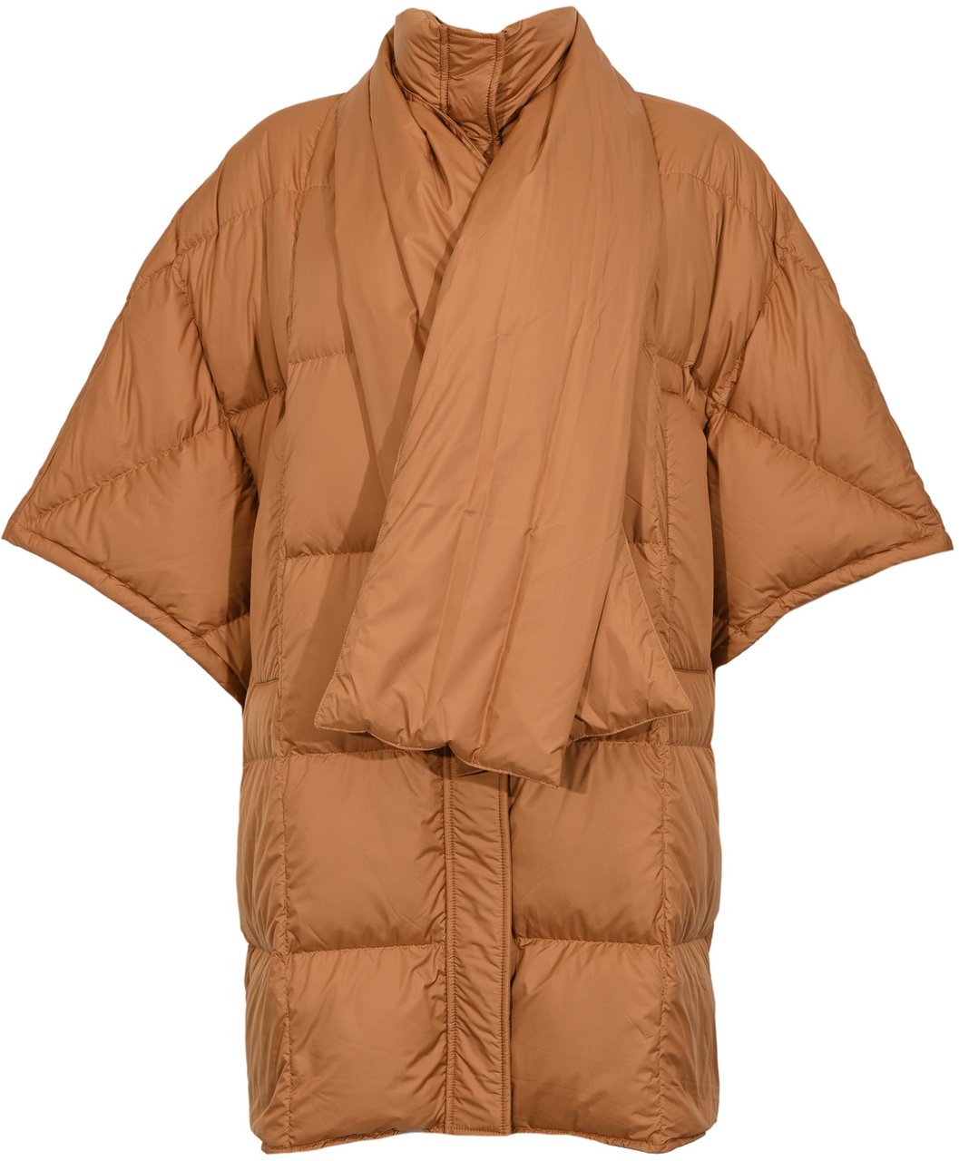 Liviana Conti Coats Brown Bruin