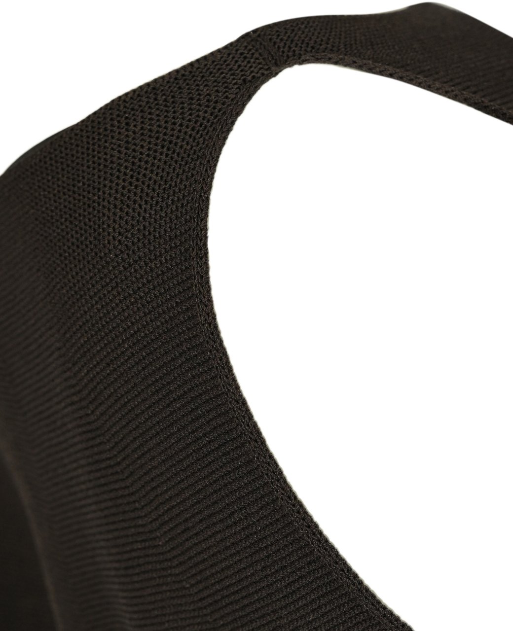 Liviana Conti Top Lavagna Grijs