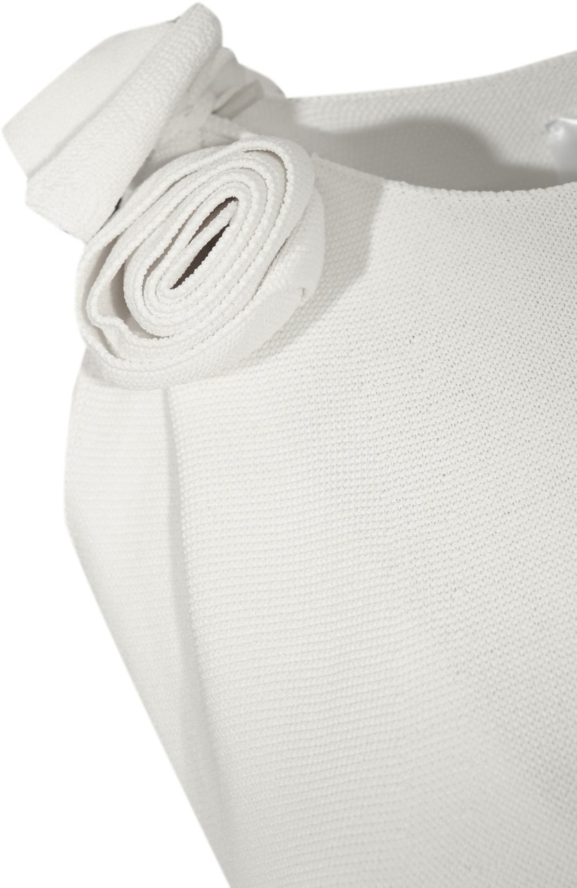 Liviana Conti Sweaters Grey Grijs