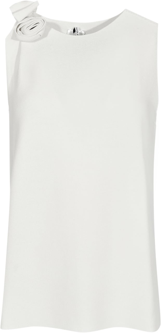 Liviana Conti Sweaters Grey Grijs