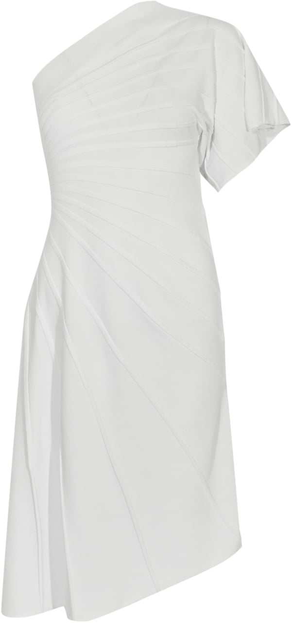 Liviana Conti Dresses White Wit