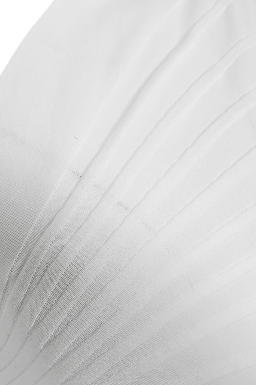 Liviana Conti Dresses White Wit