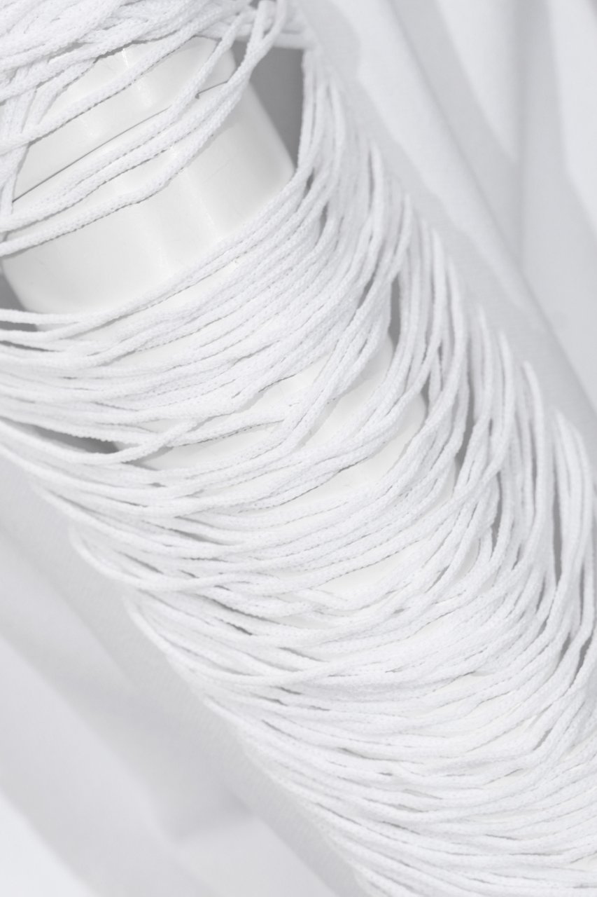 Liviana Conti Sweaters White Wit