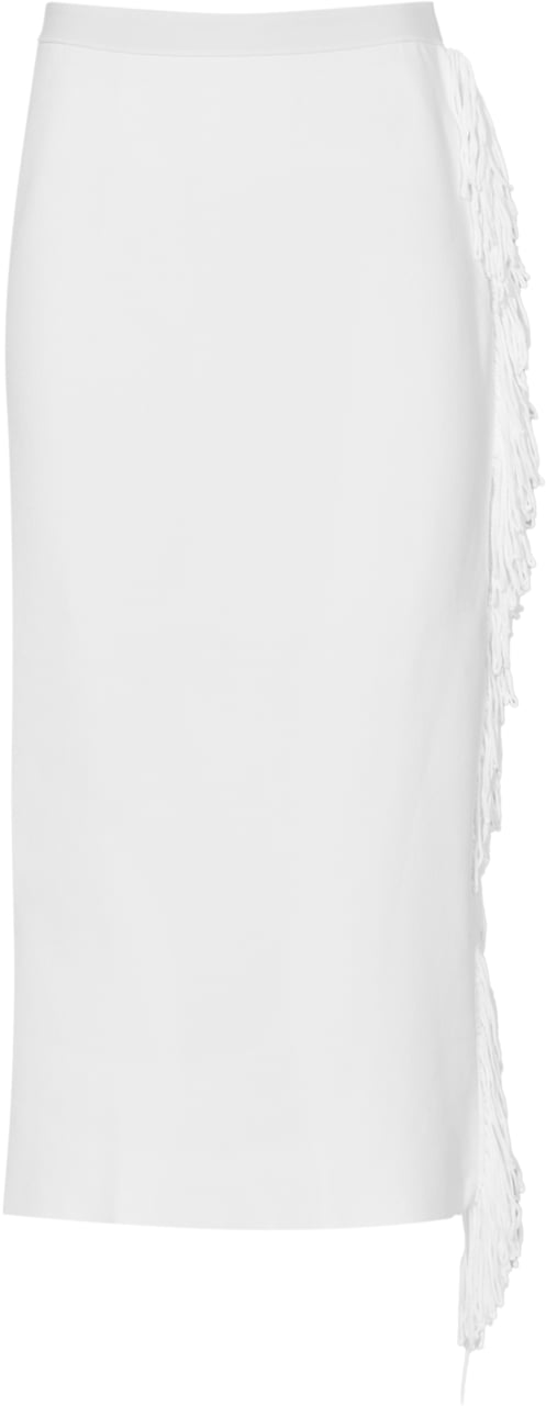 Liviana Conti Skirts White Wit