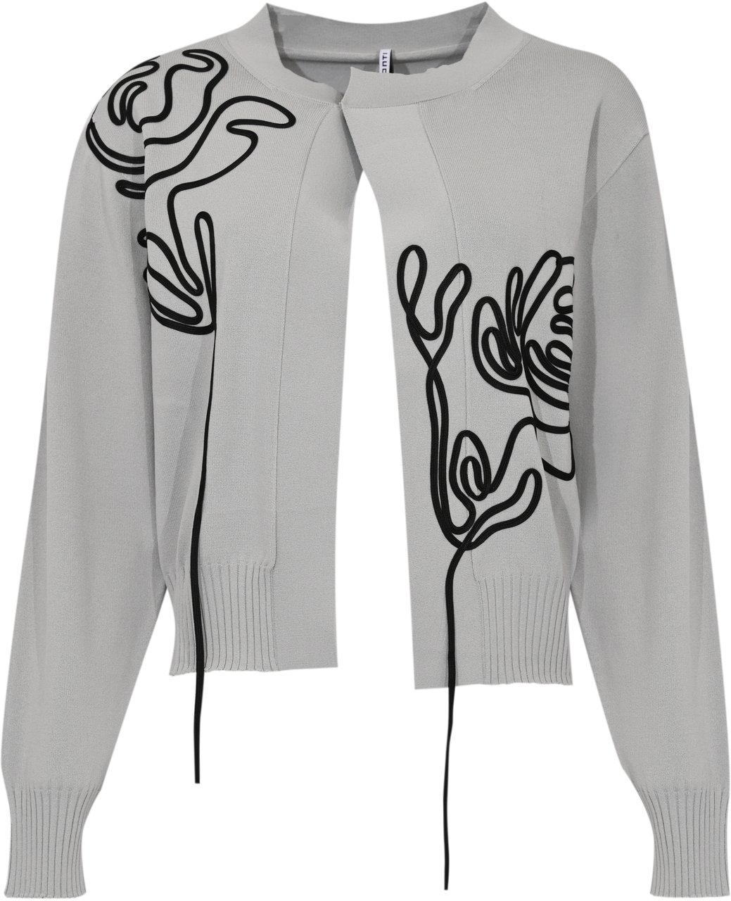 Liviana Conti Sweaters Brezza Divers