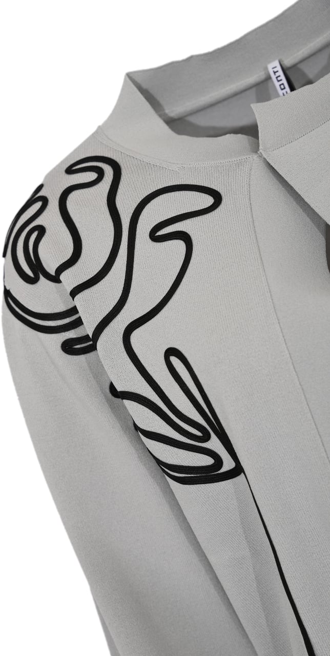 Liviana Conti Sweaters Brezza Divers