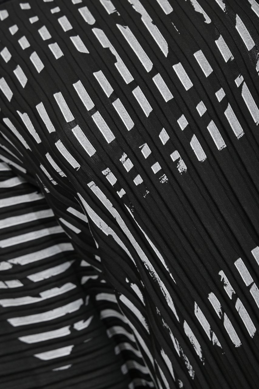 Liviana Conti Sweaters Black Zwart