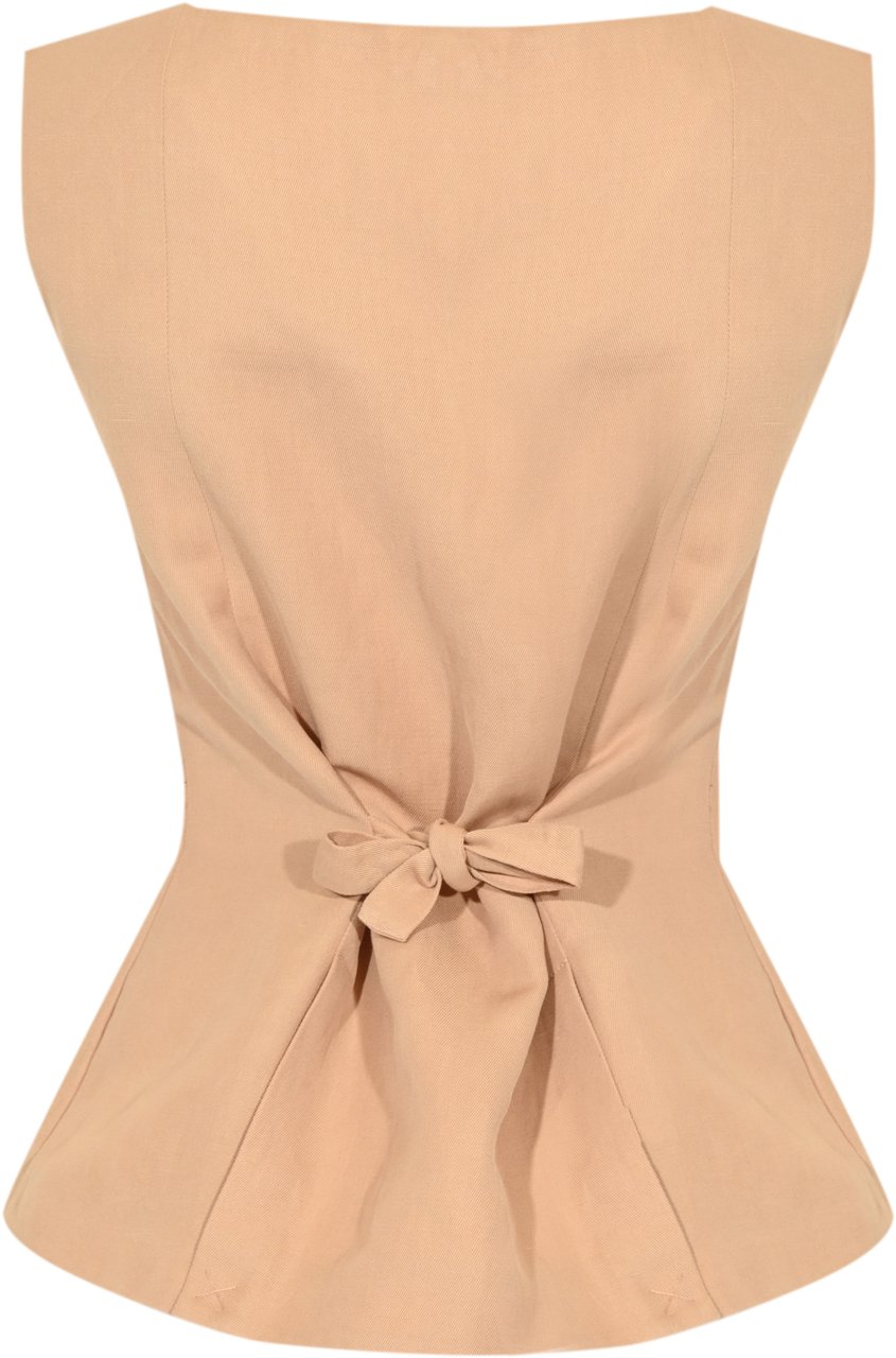 Liviana Conti Jackets Rosa Dust Roze