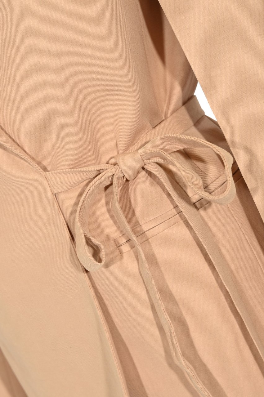 Liviana Conti Jackets Rosa Dust Roze