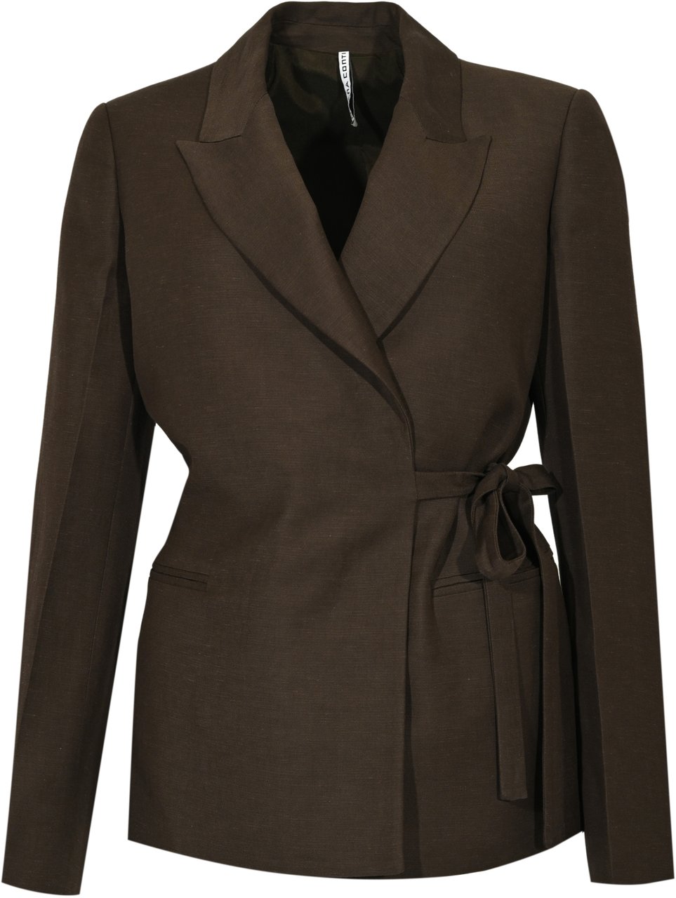 Liviana Conti Jackets Fondente Divers