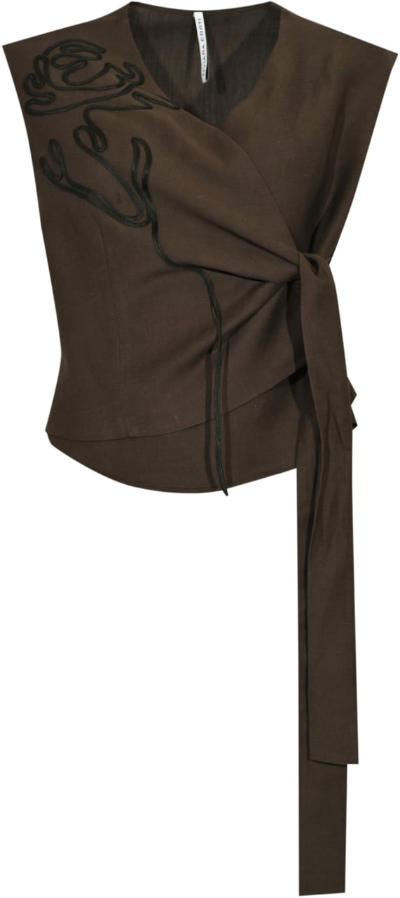 Liviana Conti Jackets Fondente Divers