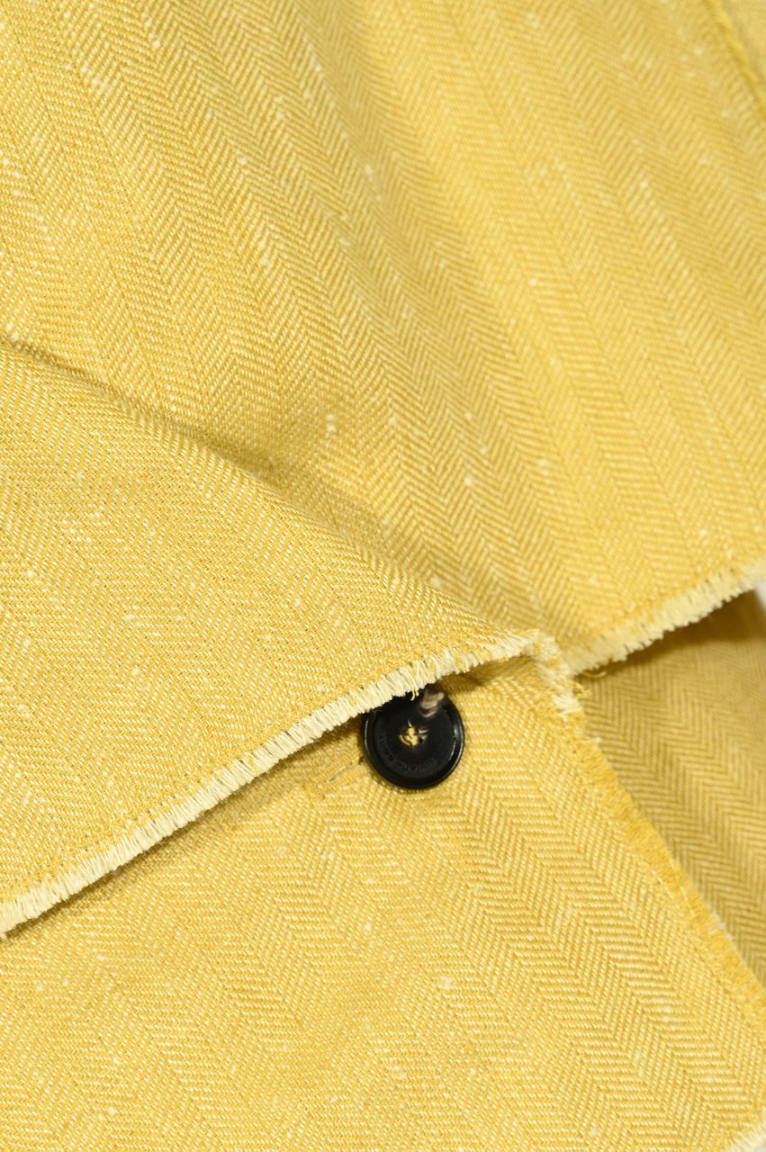 Liviana Conti Jackets Sabbia Dorata Goud