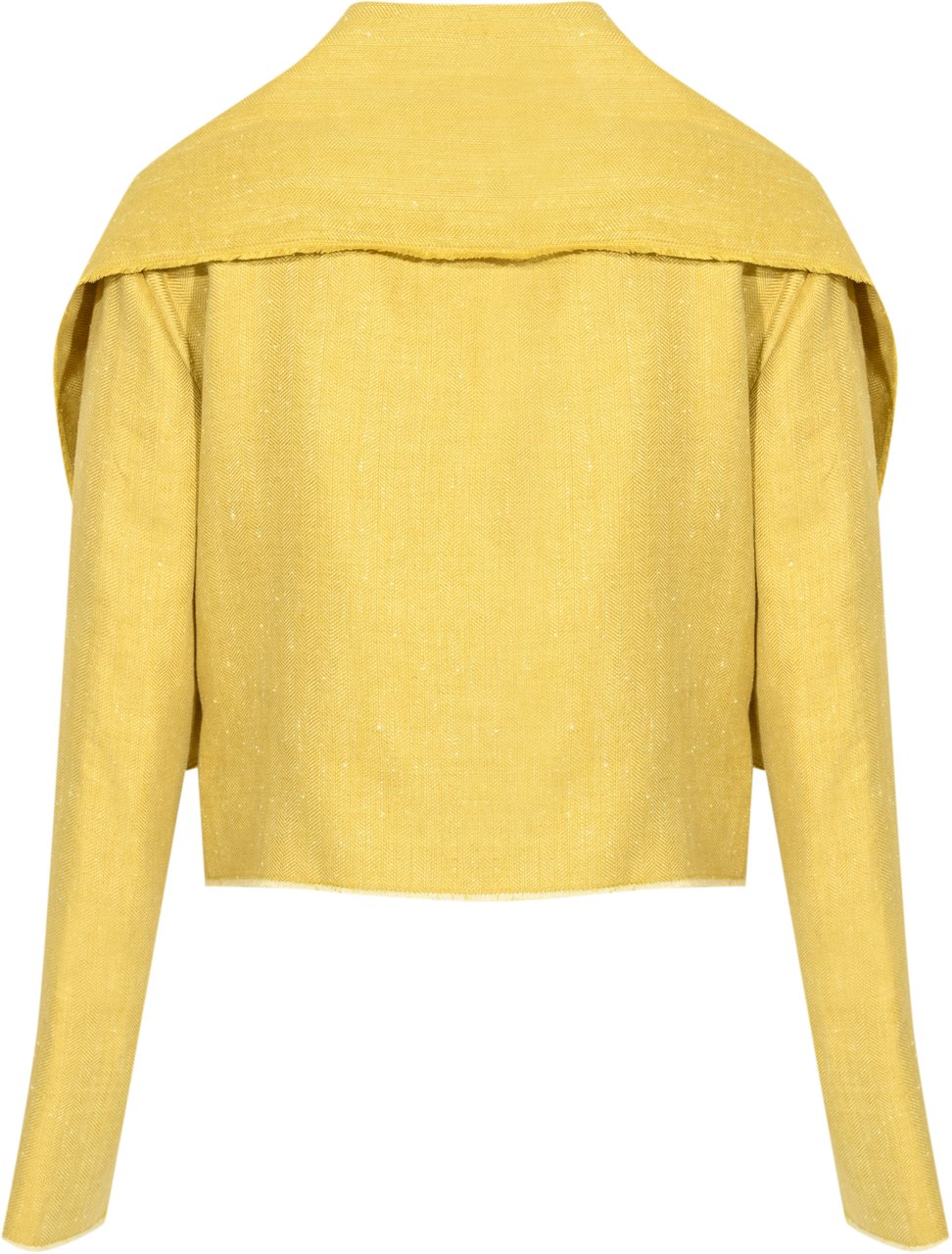 Liviana Conti Jackets Sabbia Dorata Goud