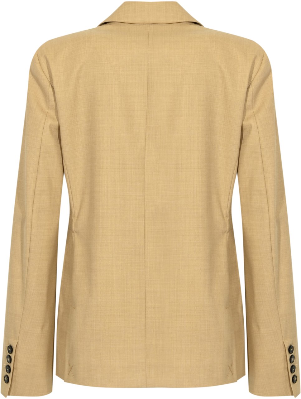 Liviana Conti Jackets Cremino Melange Divers