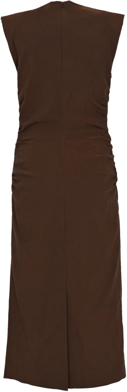 Liviana Conti Dresses Fondente Divers