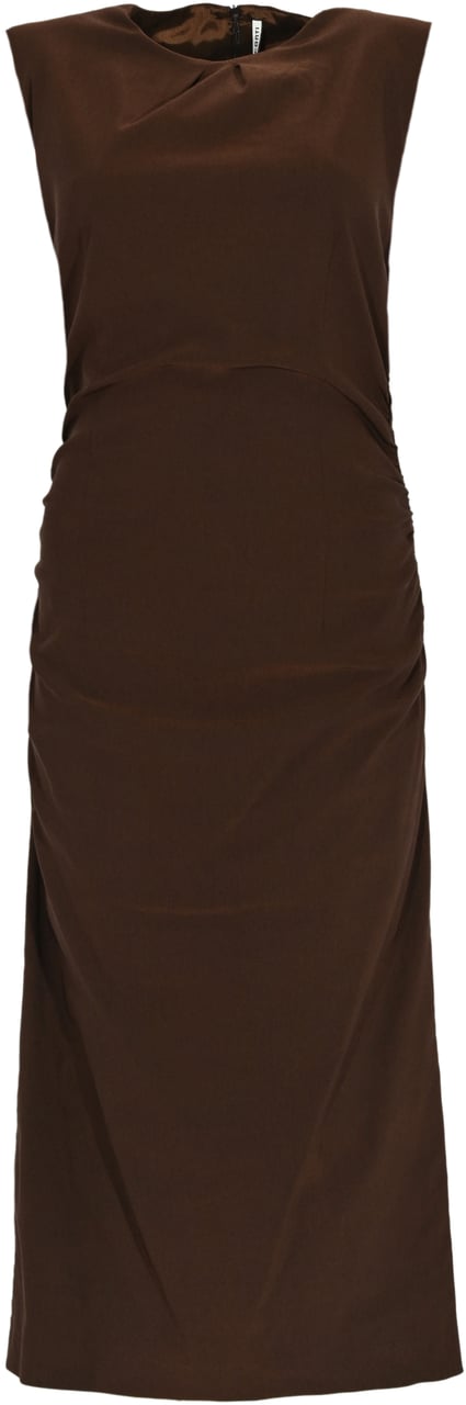 Liviana Conti Dresses Fondente Divers