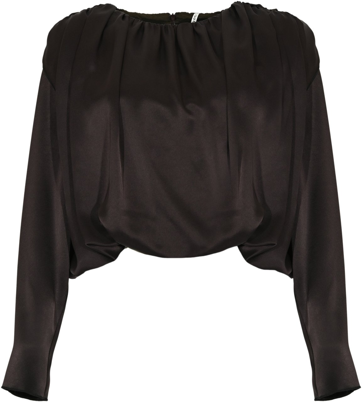 Liviana Conti Shirts Fondente Divers