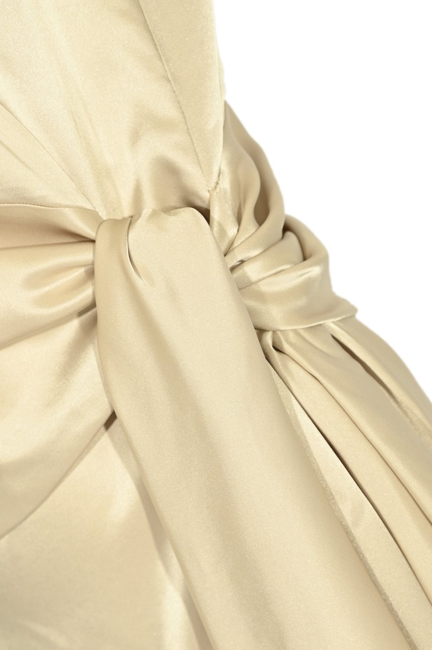 Liviana Conti Dresses Alabastro Wit