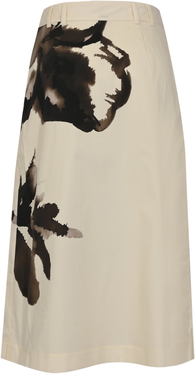 Liviana Conti Skirts Flower Polline Divers