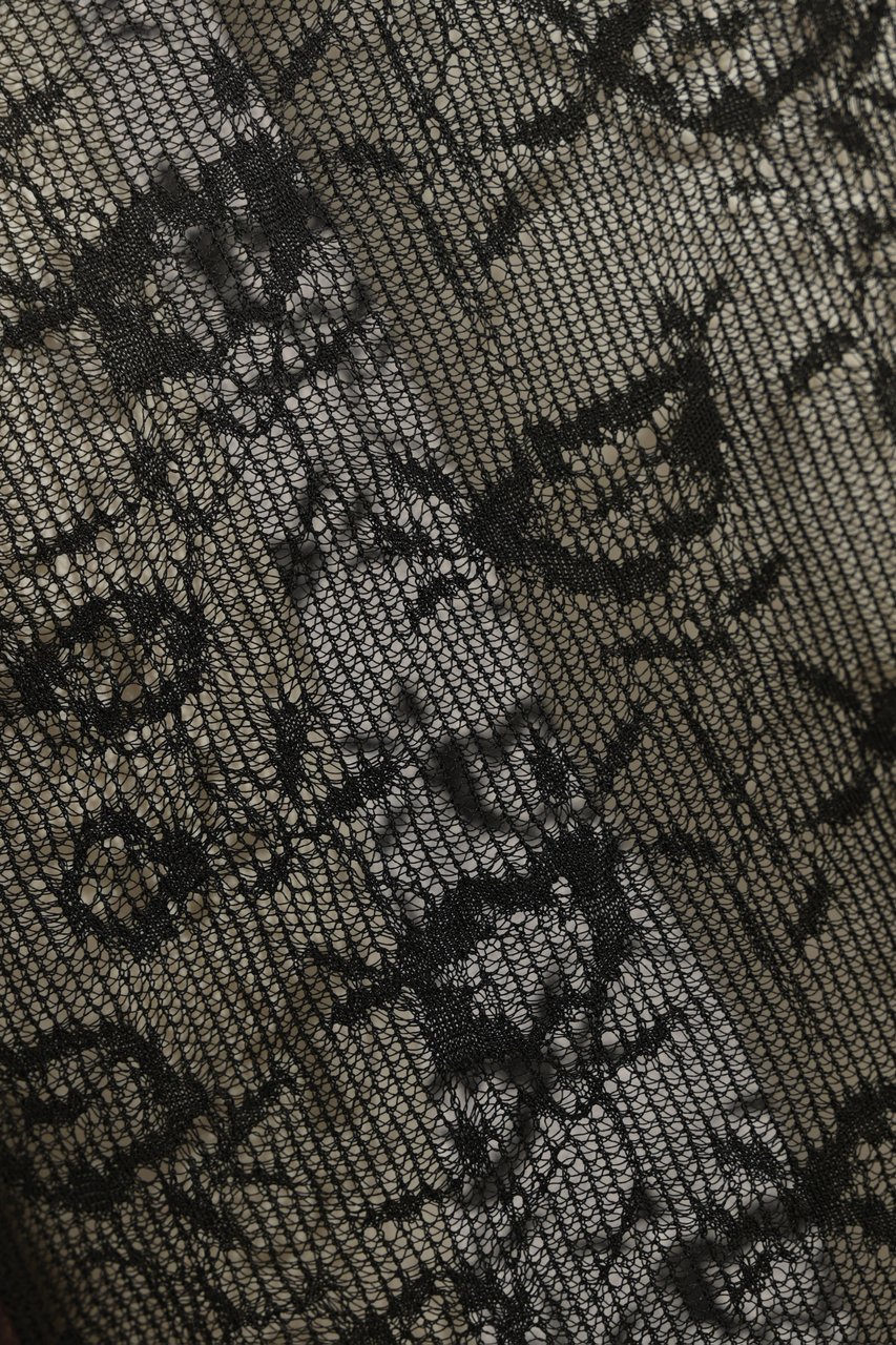 Liviana Conti Skirts Fondentenero Zwart