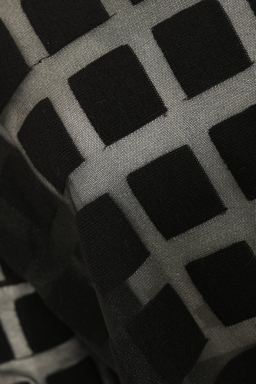 Liviana Conti Sweaters Black Zwart