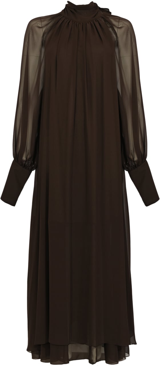 Liviana Conti Dresses Fondente Divers