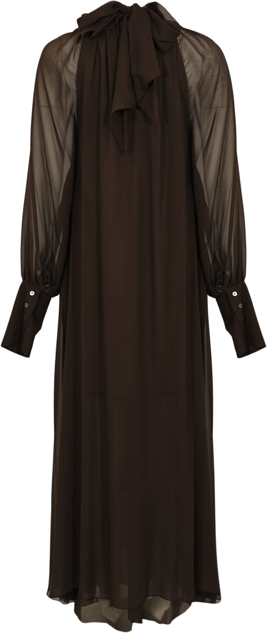 Liviana Conti Dresses Fondente Divers