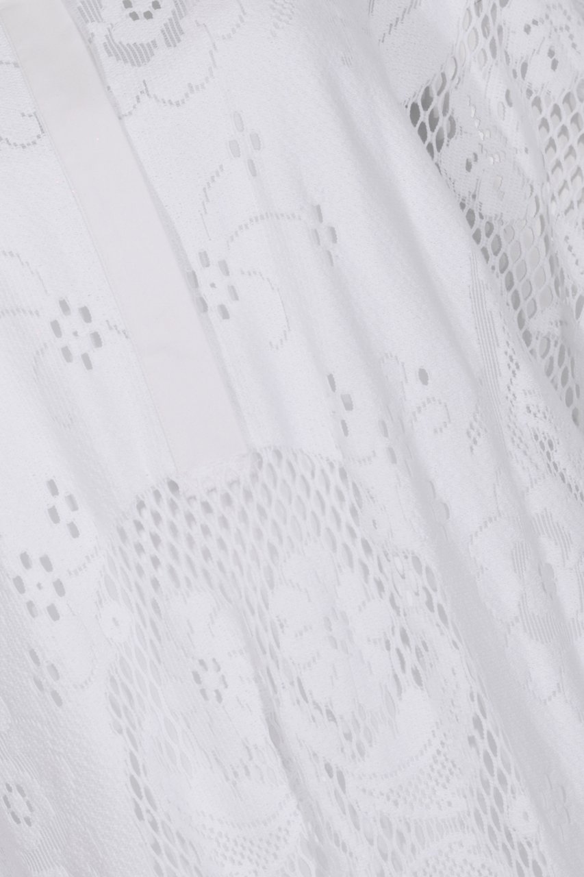 Liviana Conti Dresses White Wit
