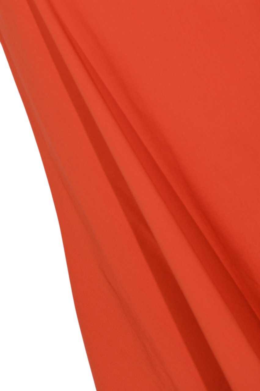 Liviana Conti Dresses Resina Rood