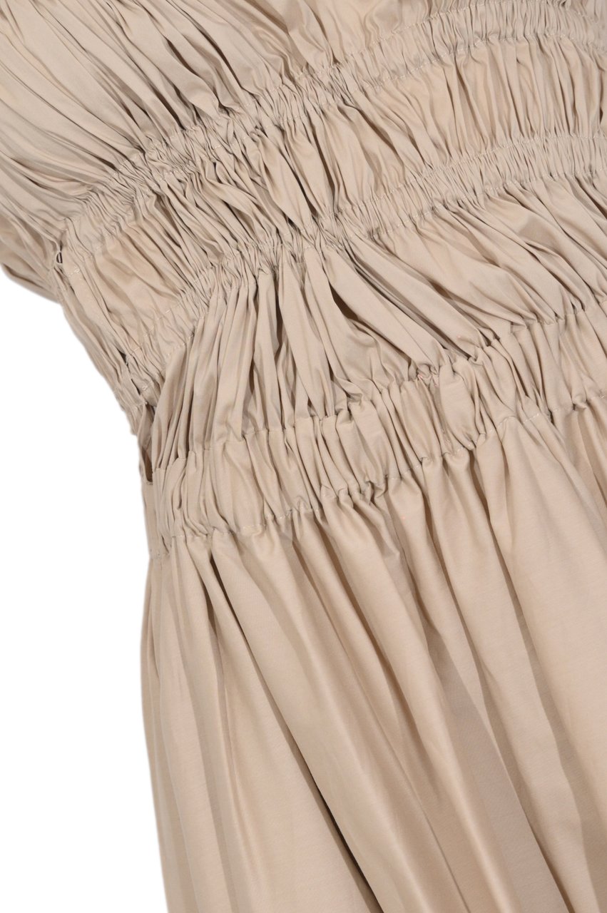 Liviana Conti Dresses Duna Beige
