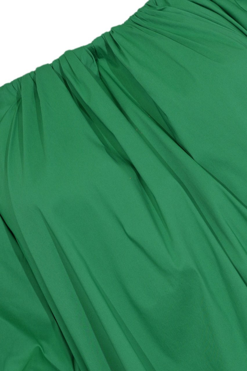 Liviana Conti Dresses Trifoglio Groen